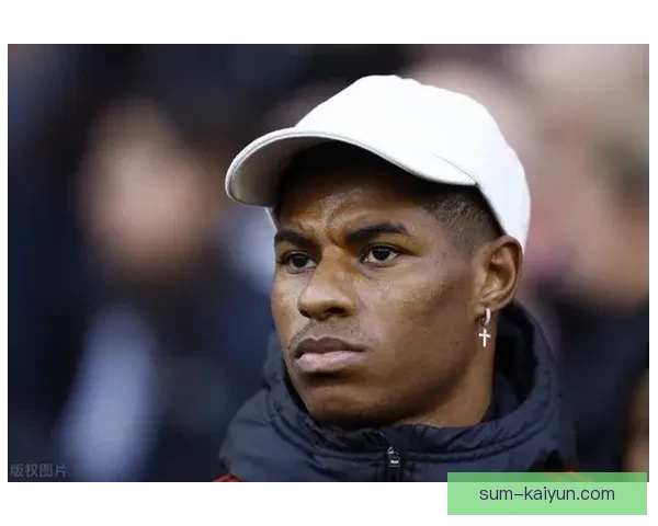 拉什福德速度与爆发力