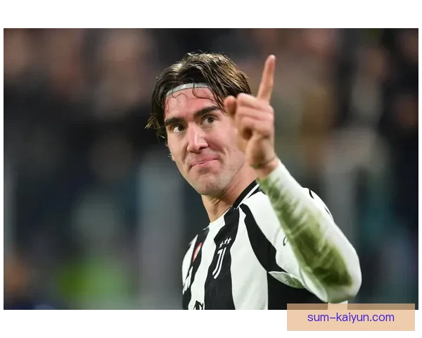 弗拉霍维奇助力塞尔维亚锋线，球队期待在世界杯预选赛中表现亮眼