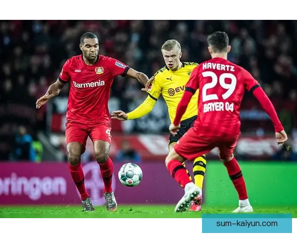 勒沃库森防守体系升级，状态回暖，如何打造不可穿透的铁桶阵值得关注