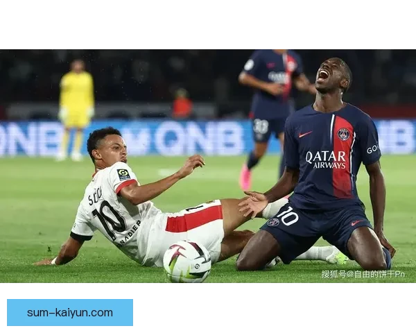 奥斯曼·登贝莱近期状态回暖，展现出逐渐升高的竞争力