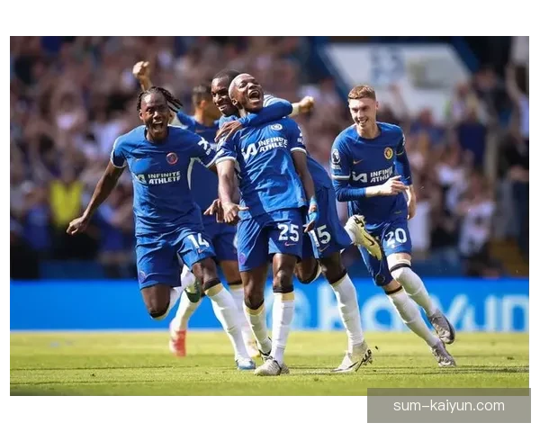 英超南安普顿状态回暖，近期表现值得关注