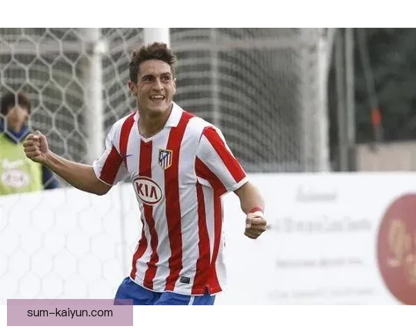 科克传球能力持续提升，备受关注的关键中场表现稳定