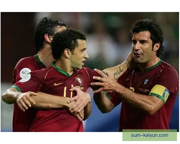 菲戈传中能力持续提升，近期表现备受关注