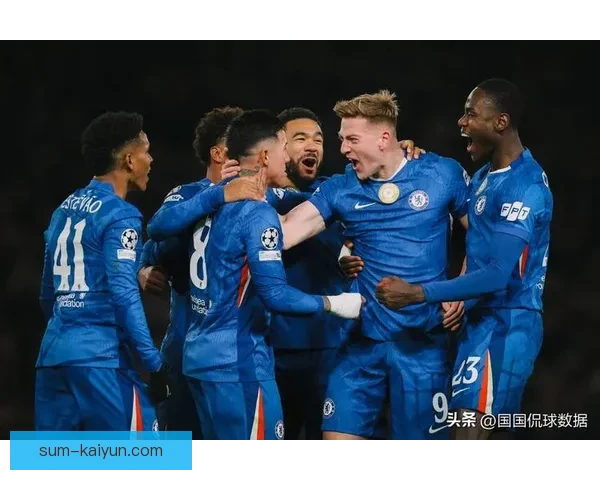 切尔西在英超伯利时代表现稳健，逐渐适应新战术布局